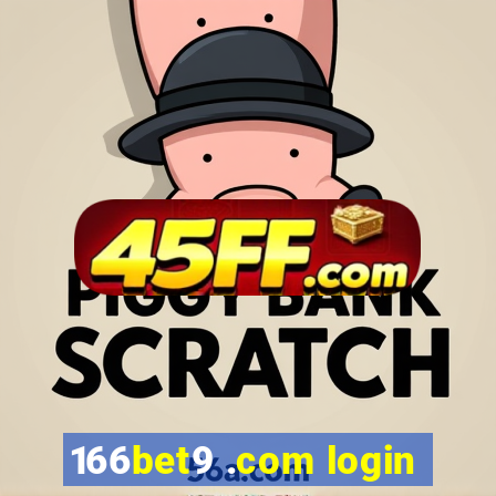 166bet9 .com login